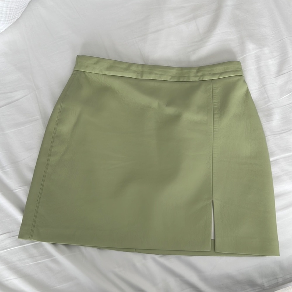 Wilfred patio skirt